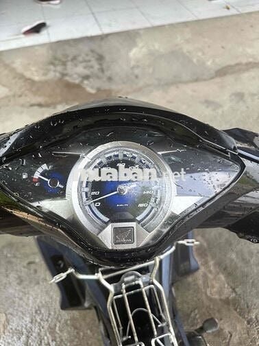 Honda Future Led 125 2022 Xanh 29272 km