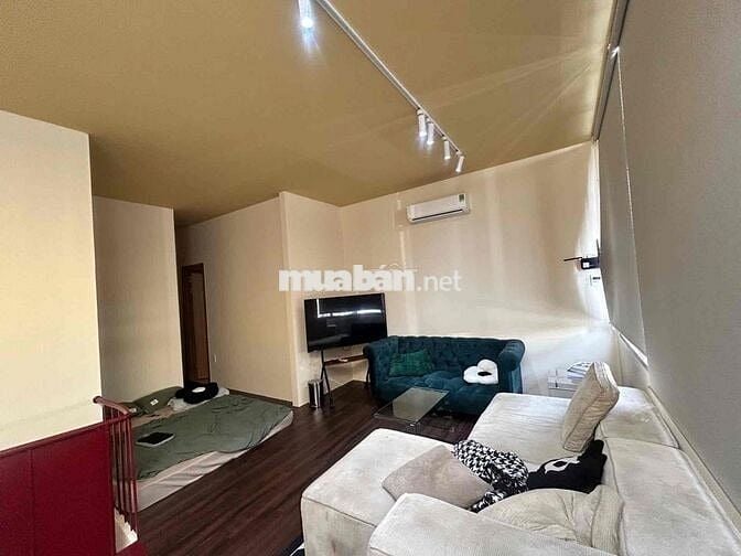 TÀI CHÍNH 5 TỶ TÌM NHÀ TÂN PHÚ PHÚ THỌ HOÀ 32M2 • 5.5x7 Hướng Nam