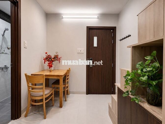 CHDV DUPLEX FULL NỘI THẤT – NGAY TRUNG TÂM Q11, *** 1 PHÒNG