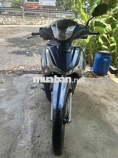 Honda Future Led 125 2022 Xanh 29272 km