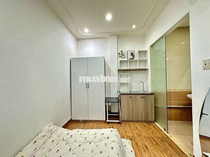 CHÍNH CHỦ NGAY KHU K300, SÂN BAY, FULL NT AN NINH THANG MÁY TÂN BÌNH
