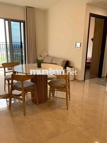 Cho thuê 1PN1WC - 14 triệu/tháng - Full NT - 49m2 - Celesta Rise
