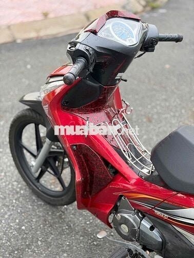 Honda Future Fi 2015 Đỏ Tự động