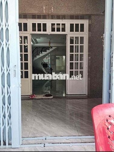 🍀Nhà Cho thuê Mặt Tiền  Giá Tốt Khu Tên Lửa. BTân