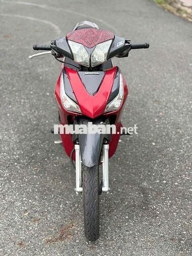 Honda Future Fi 2015 Đỏ Tự động