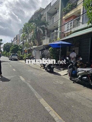 🍀Nhà Cho thuê Mặt Tiền  Giá Tốt Khu Tên Lửa. BTân