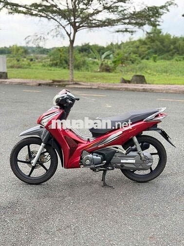 Honda Future Fi 2015 Đỏ Tự động