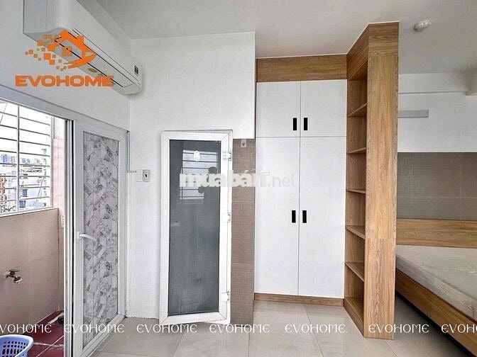 KHAI TRƯƠNG TOÀ NHÀ 40P KẾ BÊN LOTTEMART TỪ 3tr8 ĐẾN 6tr5
