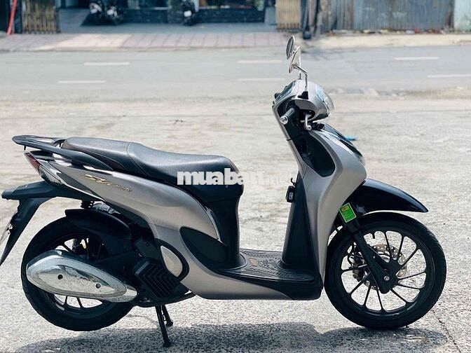 Honda SH Mode abs biển tp chính chủ