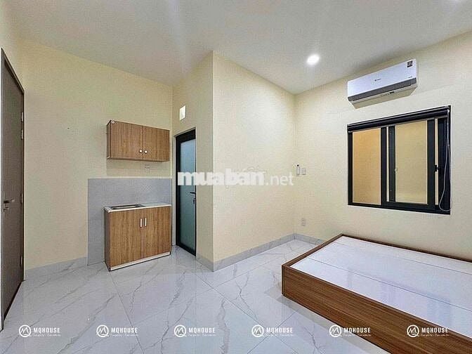 STUDIO MỚI TINH GẦN CÔNG THƯƠNG - TÂY THẠNH