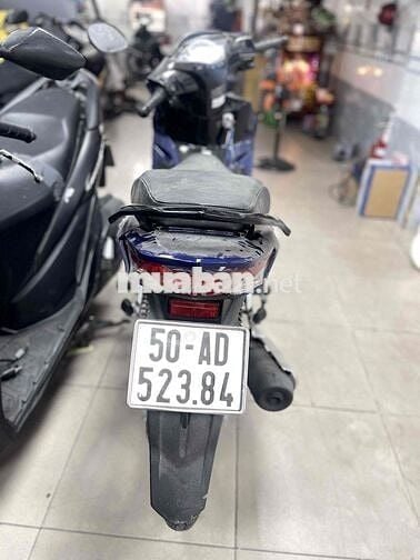 FutureLed 5-2026 105Km Số Máy:333.333