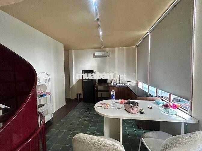 TÀI CHÍNH 5 TỶ TÌM NHÀ TÂN PHÚ PHÚ THỌ HOÀ 32M2 • 5.5x7 Hướng Nam