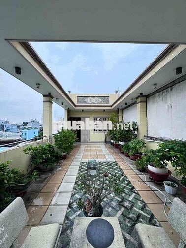 MẶT TIỀN KINH DOANH SIÊU VIP LUỸ BÁN BÍCH 160M2 • 5M x 32M HƯỚNG TÂY