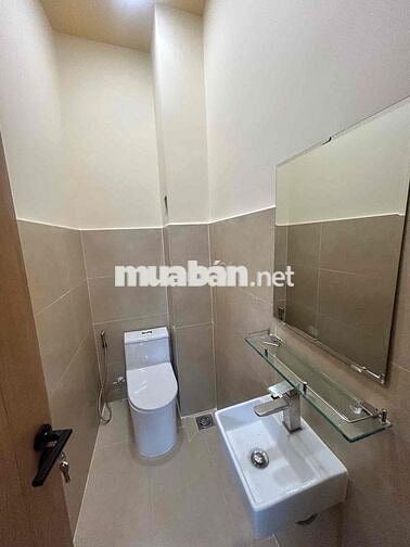 TÀI CHÍNH 5 TỶ TÌM NHÀ TÂN PHÚ PHÚ THỌ HOÀ 32M2 • 5.5x7 Hướng Nam