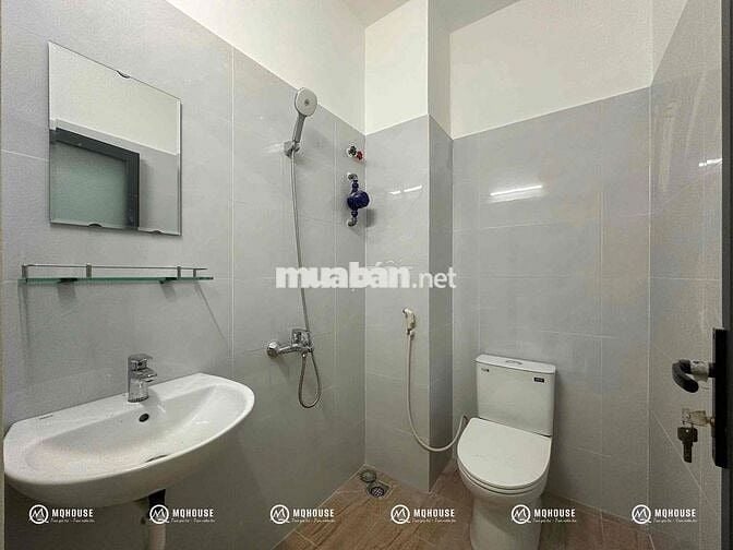 STUDIO MỚI TINH GẦN CÔNG THƯƠNG - TÂY THẠNH