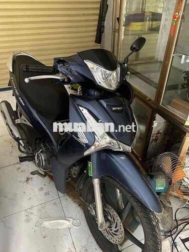 Honda Future Led 125 2022 Xanh 29272 km