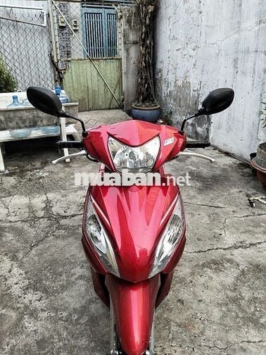 vision 2012bstp chính chủ xe zin 32000km