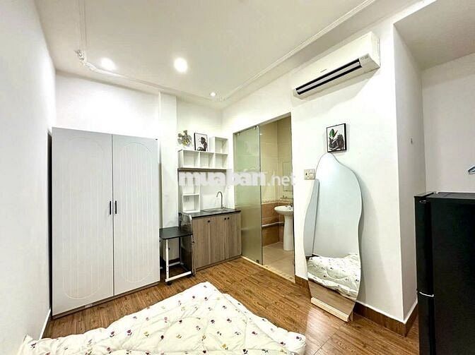 CHÍNH CHỦ NGAY KHU K300, SÂN BAY, FULL NT AN NINH THANG MÁY TÂN BÌNH