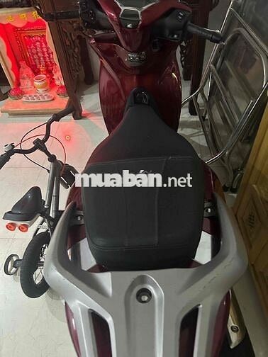 Honda SH 160i 2024 Đỏ 23000 km Tự động CBS