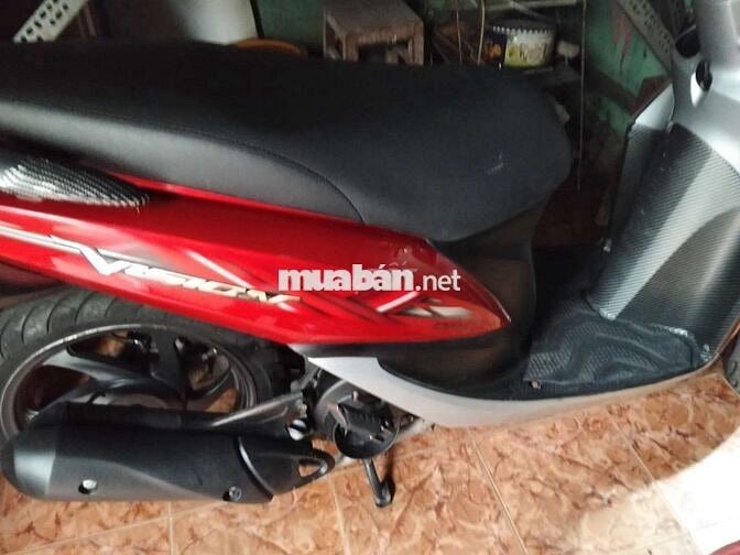 vision 2012bstp chính chủ xe zin 32000km