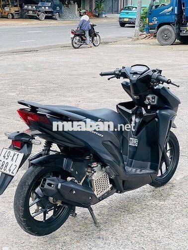 Honda Vario 125 2020 biển 49 chính chủ