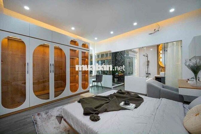 🏡 CHO THUÊ NHÀ HẺM HOÀNG DIỆU – TRUNG TÂM HẢI CHÂU – SÁT CẦU RỒNG