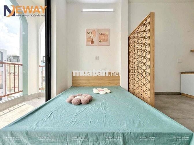 ✨ STUDIO BAN CÔNG THOÁNG MÁT – THẠCH LAM, TÂN PHÚ ✨