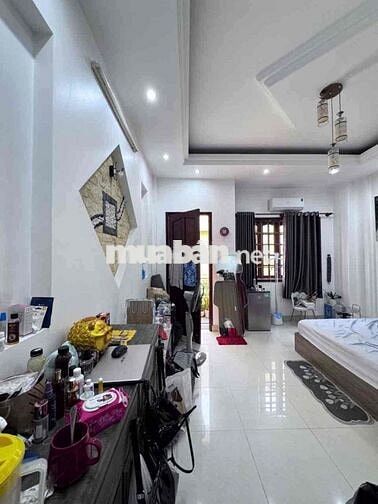 MẶT TIỀN KINH DOANH SIÊU VIP LUỸ BÁN BÍCH 160M2 • 5M x 32M HƯỚNG TÂY