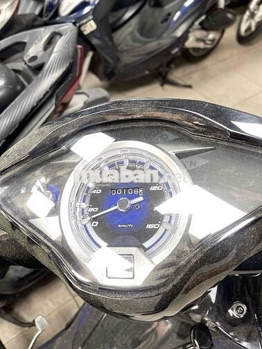 FutureLed 5-2026 105Km Số Máy:333.333