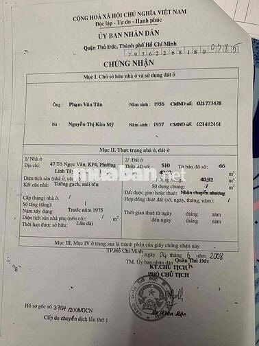 bán nhà trung tâm chợ 2 mặt tiền, chính chủ