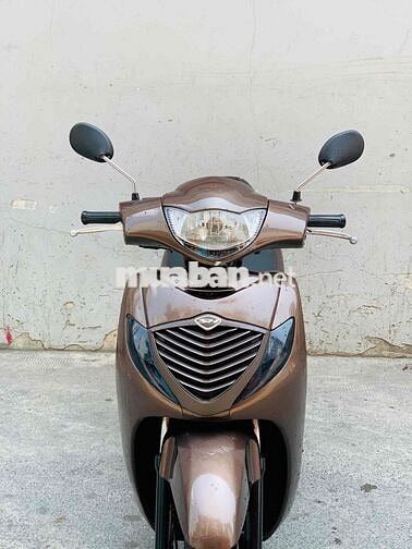 Honda SH Ý 2007 biển tp chính chủ