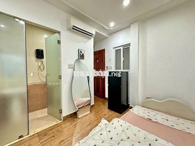 CHÍNH CHỦ NGAY KHU K300, SÂN BAY, FULL NT AN NINH THANG MÁY TÂN BÌNH