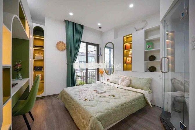 🏡 CHO THUÊ NHÀ HẺM HOÀNG DIỆU – TRUNG TÂM HẢI CHÂU – SÁT CẦU RỒNG
