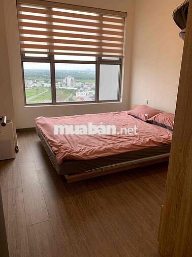 Cho thuê 1PN1WC - 14 triệu/tháng - Full NT - 49m2 - Celesta Rise