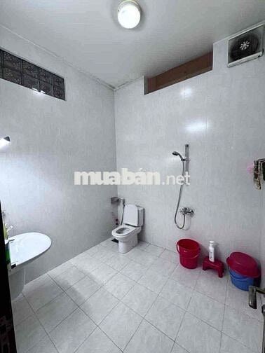 MẶT TIỀN KINH DOANH SIÊU VIP LUỸ BÁN BÍCH 160M2 • 5M x 32M HƯỚNG TÂY