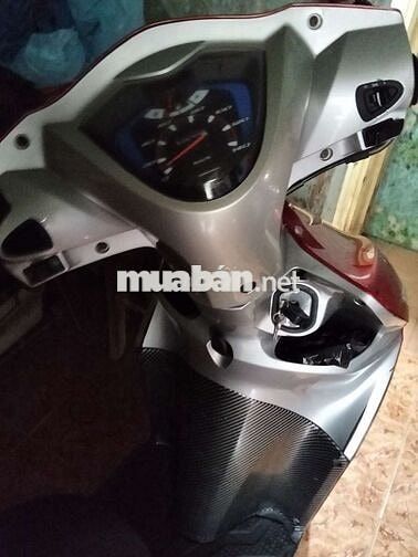 vision 2012bstp chính chủ xe zin 32000km