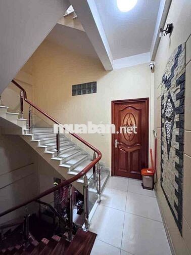 MẶT TIỀN KINH DOANH SIÊU VIP LUỸ BÁN BÍCH 160M2 • 5M x 32M HƯỚNG TÂY