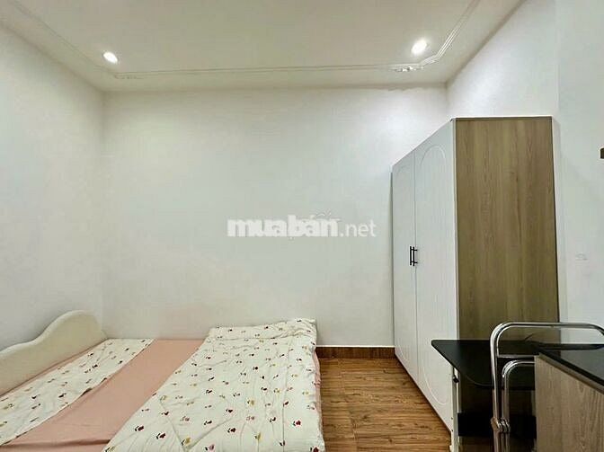 CHÍNH CHỦ NGAY KHU K300, SÂN BAY, FULL NT AN NINH THANG MÁY TÂN BÌNH