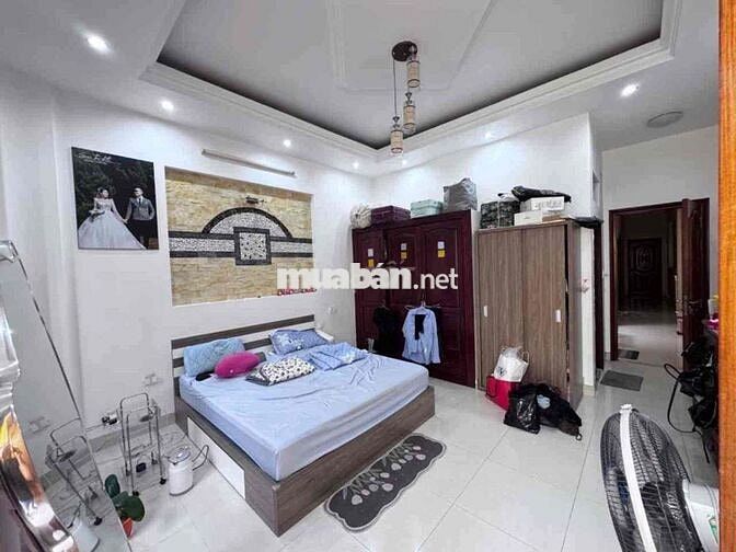 MẶT TIỀN KINH DOANH SIÊU VIP LUỸ BÁN BÍCH 160M2 • 5M x 32M HƯỚNG TÂY