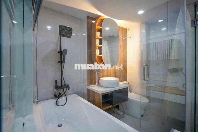 🏡 CHO THUÊ NHÀ HẺM HOÀNG DIỆU – TRUNG TÂM HẢI CHÂU – SÁT CẦU RỒNG