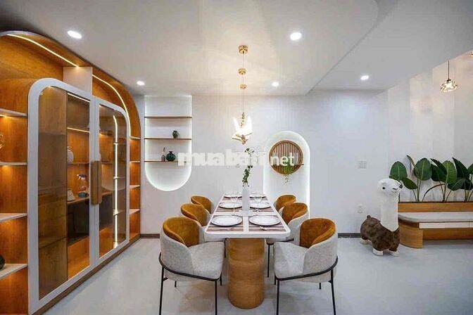🏡 CHO THUÊ NHÀ HẺM HOÀNG DIỆU – TRUNG TÂM HẢI CHÂU – SÁT CẦU RỒNG