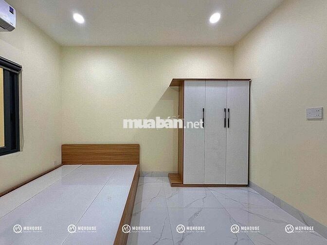 STUDIO MỚI TINH GẦN CÔNG THƯƠNG - TÂY THẠNH