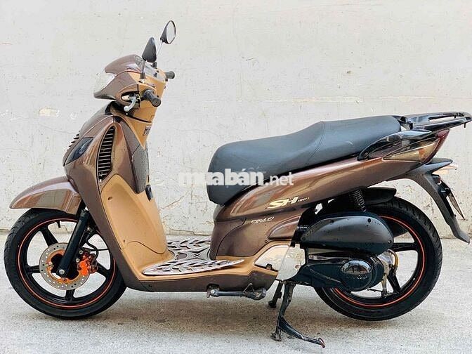 Honda SH Ý 2007 biển tp chính chủ