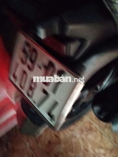 vision 2012bstp chính chủ xe zin 32000km
