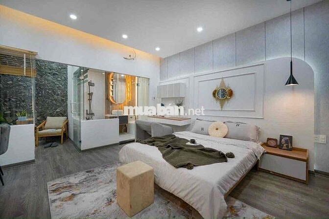 🏡 CHO THUÊ NHÀ HẺM HOÀNG DIỆU – TRUNG TÂM HẢI CHÂU – SÁT CẦU RỒNG