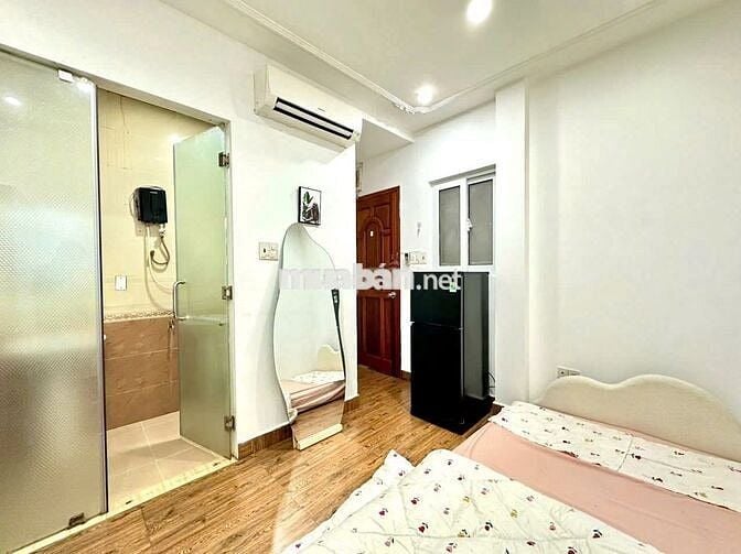 CHÍNH CHỦ NGAY KHU K300, SÂN BAY, FULL NT AN NINH THANG MÁY TÂN BÌNH