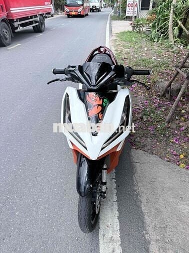 Honda Vario 150 2020 Cam Trắng Đen
