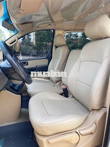 Hyundai Starex 2008