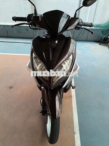 Yamaha Nouvo LX Nâu, Bạc