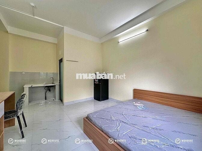 STUDIO MỚI TINH GẦN CÔNG THƯƠNG - TÂY THẠNH